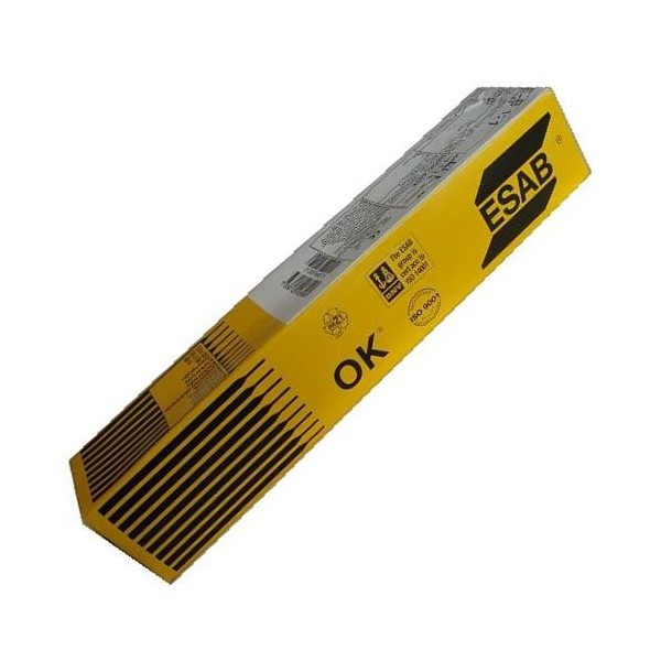 Que hàn chịu lực ESAB